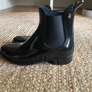 Lemon Jelly Chelsea Rainboots